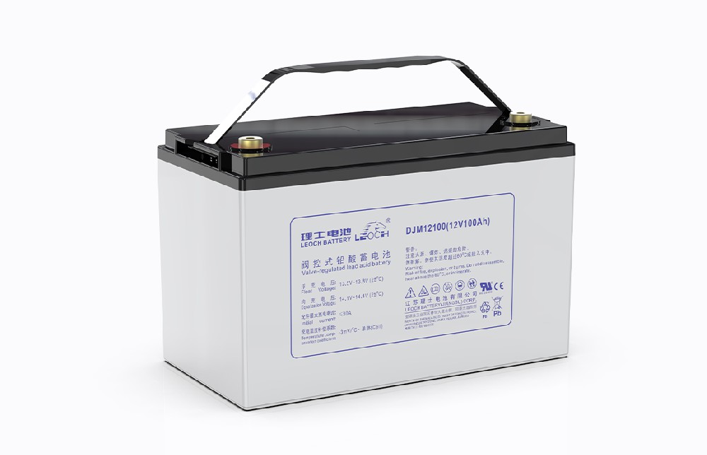 理士蓄电池DJM中密电池系列