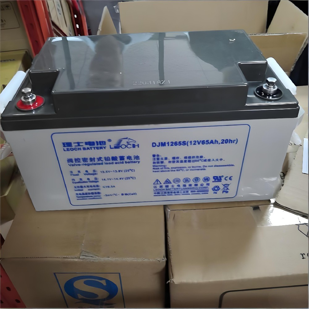 理士蓄电池的寿命一般是多久